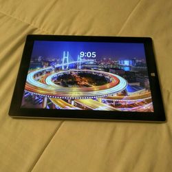 Microsoft Surface 3 Windows 11 Working Great  Tablet Computer Laptop Portable