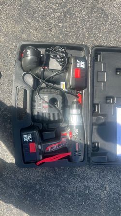 Craftsman power