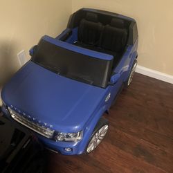 Toy Car Electric For Kids