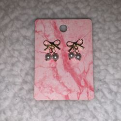Earring Set