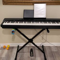 Digital Keyboard