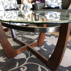 Coffee Table Used Good Condition 