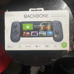 Backbone 