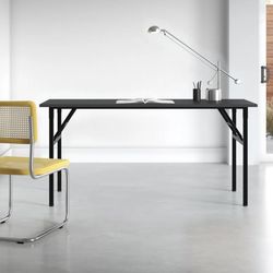 VERSATILE 63" Modern Table (Dining or Office)