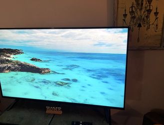 TV Bundle – LG 55" 4K TV + Stand + Wall Mount
