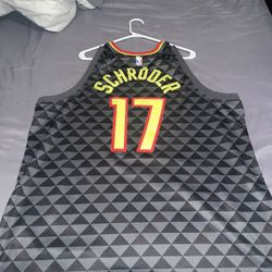 Hawks Jersey SIZE XXL