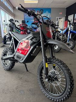 E-Bike