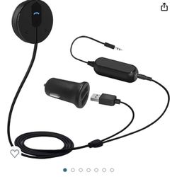 Car Wireless Reciver