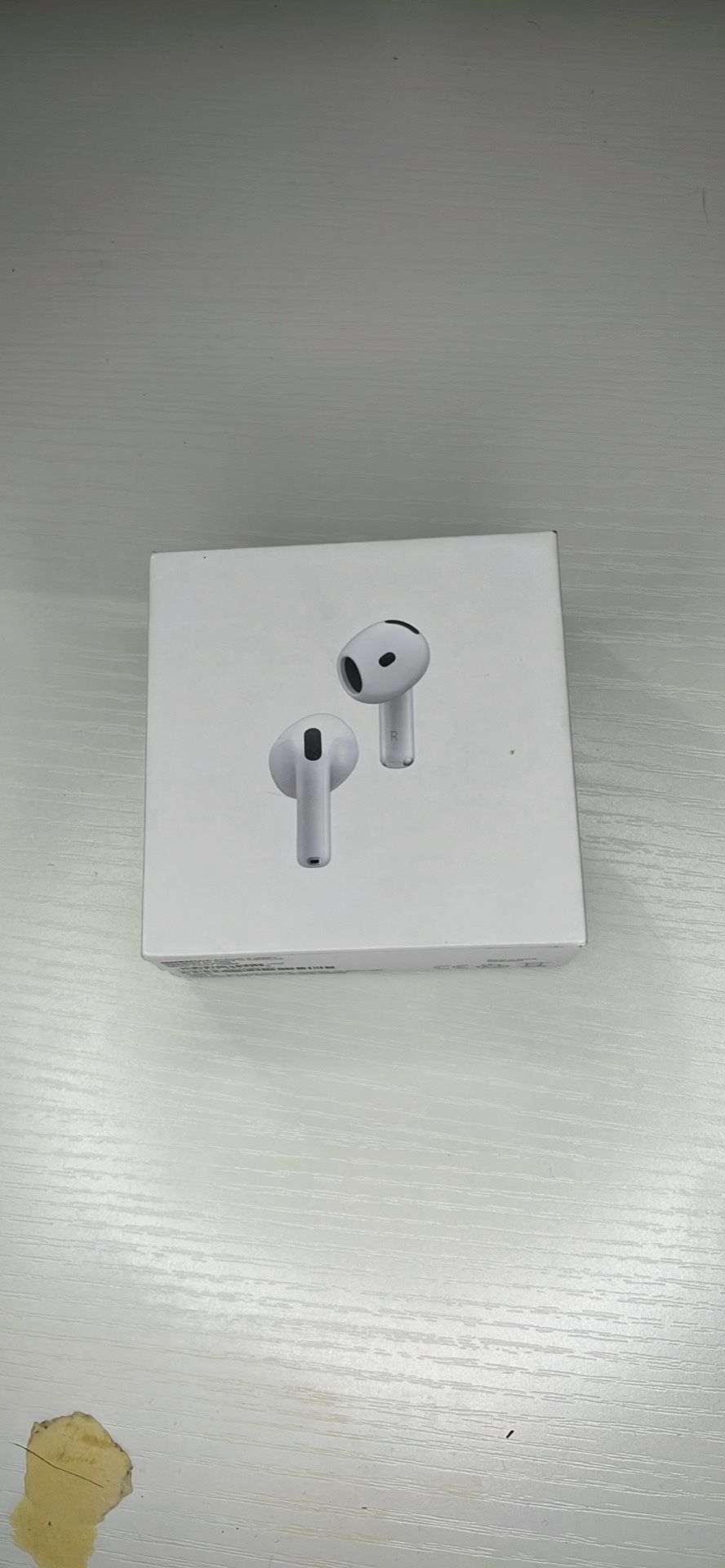 Selling Airpod GEN 4 With ANC