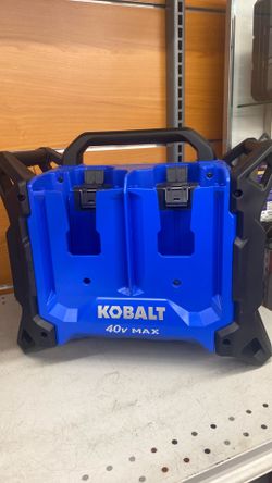 Kobalt power supply
