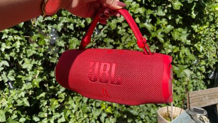 JBL Charge 5 (Brand New)