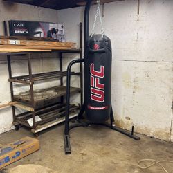 Punching Bag