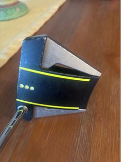 Scotty Cameron Phantom X