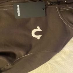 Ture religion jacket