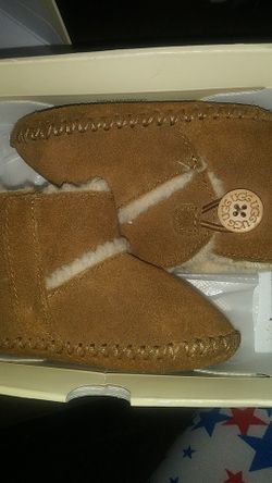 Uggs