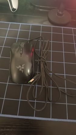 RAZER DeathAdder Essential