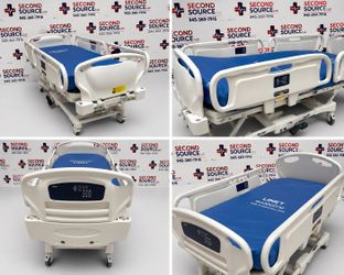 Hospital Bed