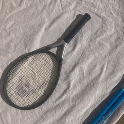 HEAD TiS6 Tennis Racket 