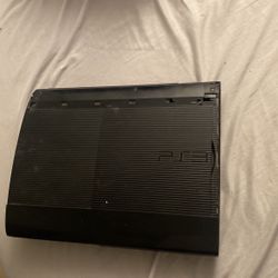 PS3