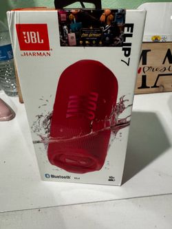 JBL Flip 7 speaker 🔊