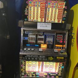 Slot Machine
