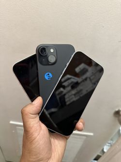 Factory Unlocked Apple iPhone  15 128gb, Sold with warranty 