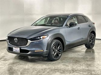2023 Mazda CX-30