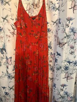 Torrid Dresses