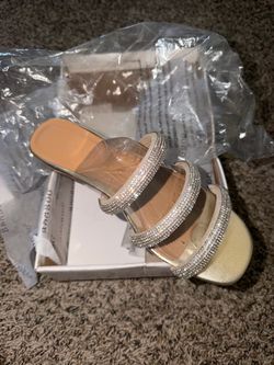 Gold Slides
