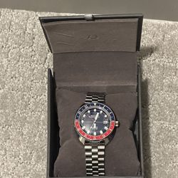 Bulova Watch