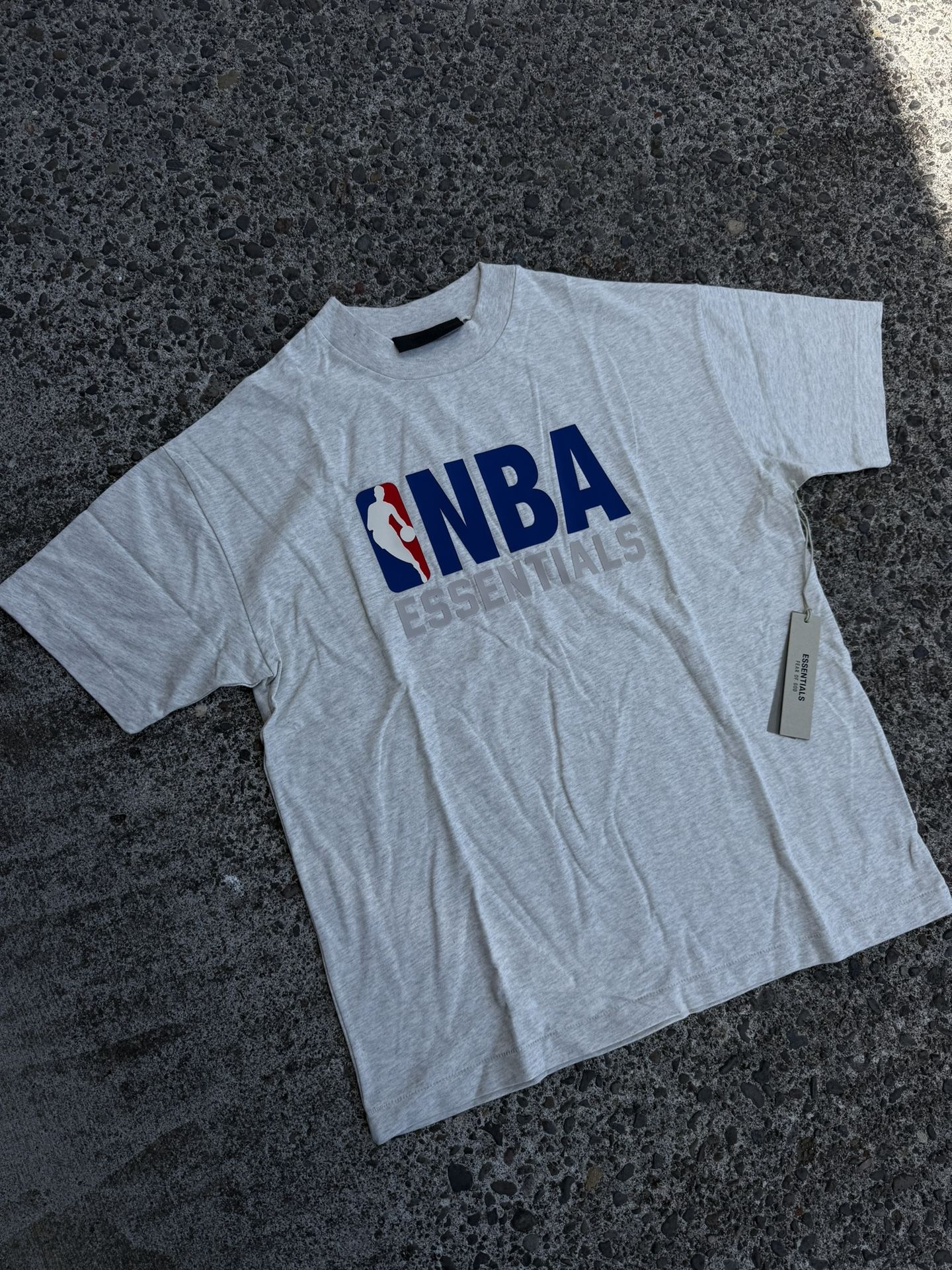 Essential Tees