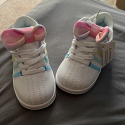 Tenis De Niña 