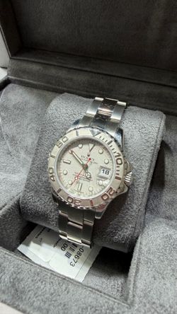 Rolex Yacht-Master