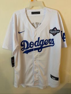 Dodgers jersey