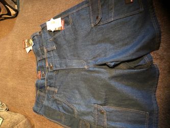 Craftsman Shorts