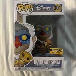 Funko Pop 