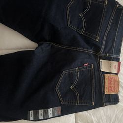 Levi jeans