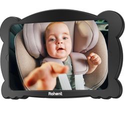 Baby Car Mirror 