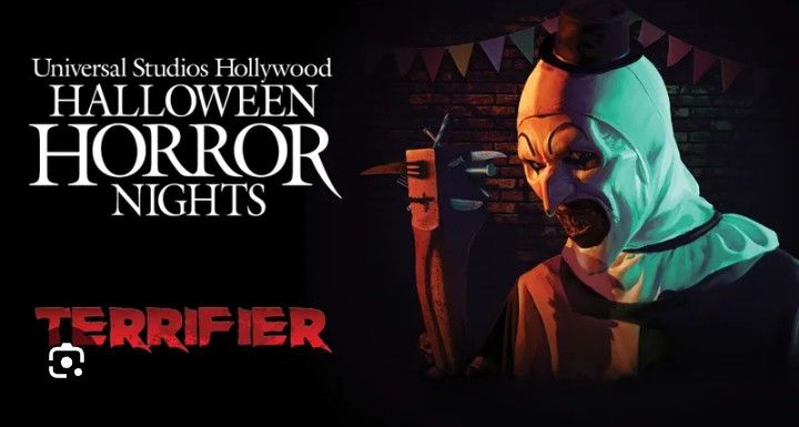 Horror Nights