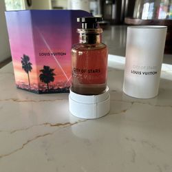 Louis Vuitton City Of Stars