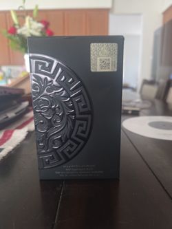 LattaFa Elixir ASAD cologne perfume
