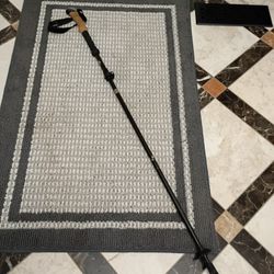 Mountain Trek Folding Hiking Pole Trekking.