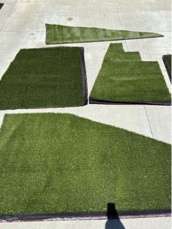 Artificial Grass Turf