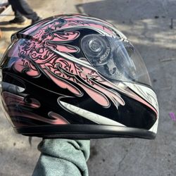 Never Worn BILT Helmet