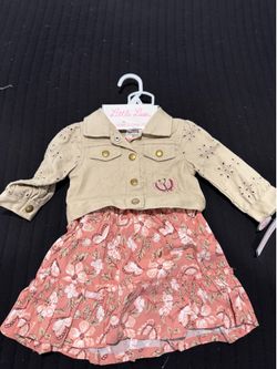 Girl clothes