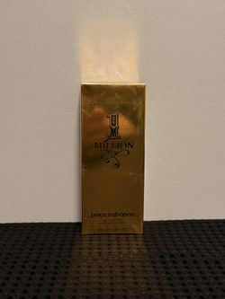 1 Million Eau de Toilette Spray  (3.4oz) 