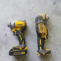 DeWalt Power Tools 