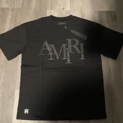 Amiri Shirt 