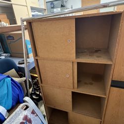 Garage Storage