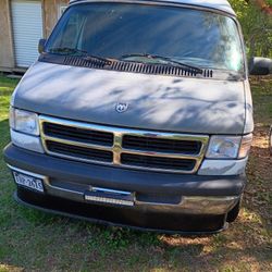 1994 Dodge Caravan